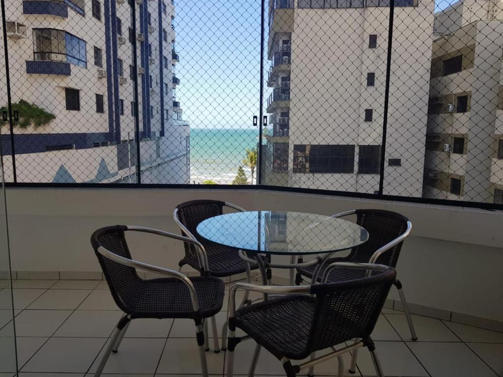 Jardim Europa Apartamento Balneário Camboriú Exterior foto