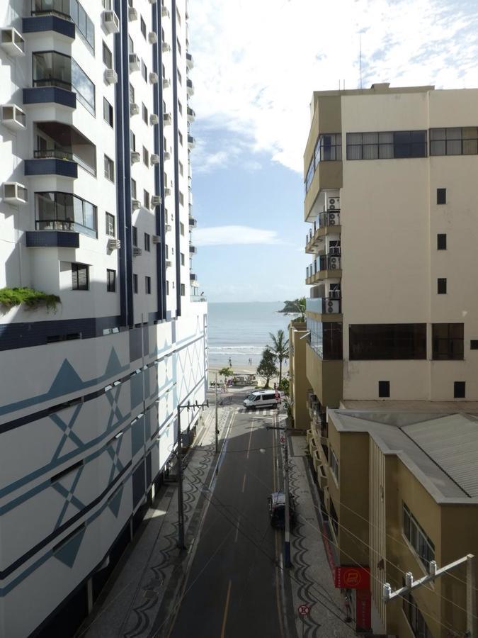 Jardim Europa Apartamento Balneário Camboriú Exterior foto