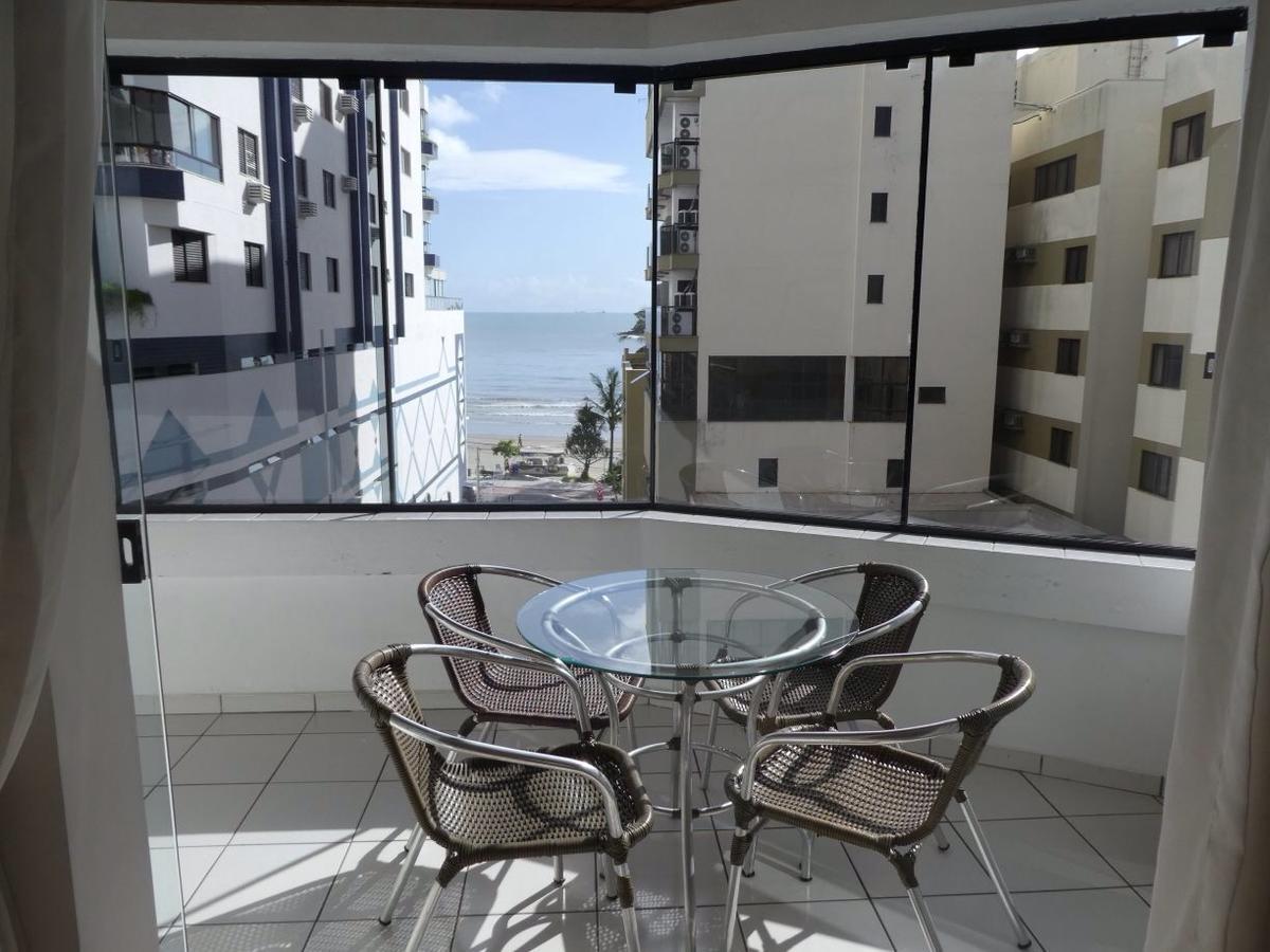 Jardim Europa Apartamento Balneário Camboriú Exterior foto