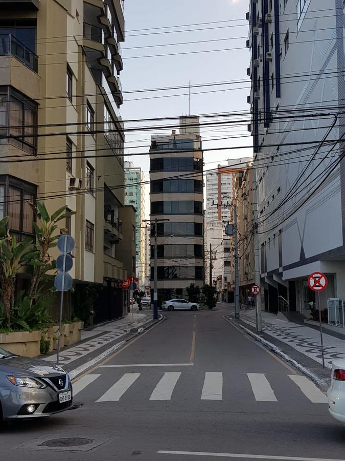 Jardim Europa Apartamento Balneário Camboriú Exterior foto